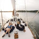 Sail Bainbridge Island & Seattle Waters - Classic Sailboat - The Heart of the Experience: What to Expect