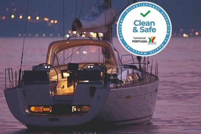 Sail & Dine Sailboat Tour With Sunset - Who Will Love This Tour?