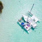 Sail for 4 hours in the most SECRET spot in Bacalar. INCLUDES Beach Club. - Who Should Consider This Tour?