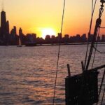 Sail on Tall Ship Windy, join us for our "Chicago Skyline Sail" - Exploring Chicago’s Skyline by Sail: What to Expect