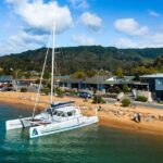 Sail, Seals, and Walk Tour in Abel Tasman - Who Should Consider This Tour?