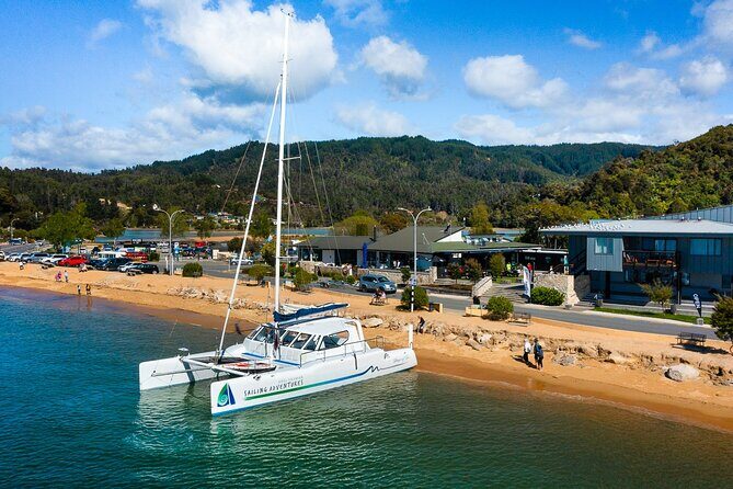 Sail, Seals, and Walk Tour in Abel Tasman - Who Should Consider This Tour?