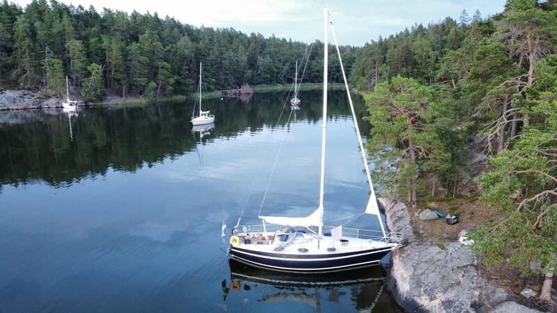 Sail & See -Private sailing Tour with Swimming & Sightseeing - Valuing the Experience: Cost and What’s Included