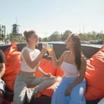 Sail & Sushi Haarlem Cruise - Who Will Love This Experience?