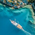 Sail Turkey: 18-39's Gulet Cruise Olympos to Fethiye - Frequently Asked Questions
