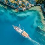 Sail Turkey: Gulet Cruise Demre to Kas Via Kekova - Who Will Love This Tour?