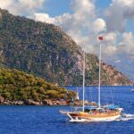 Sail Turkey: Gulet cruise Fethiye to Olympos - What Makes This Tour Stand Out