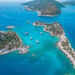 Sail Turkey: Gulet Cruise Kas to Demre Via Kekova - The Experience & Practicalities