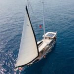 Sail Turkey: Gulet Cruises for Mixed Age Groups - Practical Details and What to Expect