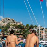 Sail Turkey: Lycian Coast Cruise Tour - Final Thoughts