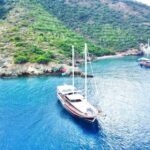 Sail Turkey: Olympos to Fethiye Gulet Cruise - What the reviews tell us