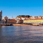 Sail with Alf and Rita - Sunset boat cruise in Lisbon. - FAQ