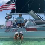 Sailing Adventures 3-Hour Activity in Destin - FAQs