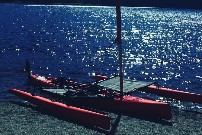 Sailing Alaska's Inside Passage 4 Day Private Tour - What’s Included & Practical Details