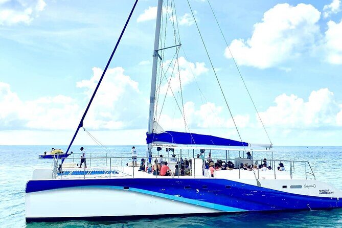 Sailing at Isla Contoy & Isla Mujeres! Snorkel at Ixlache Reef - FAQ