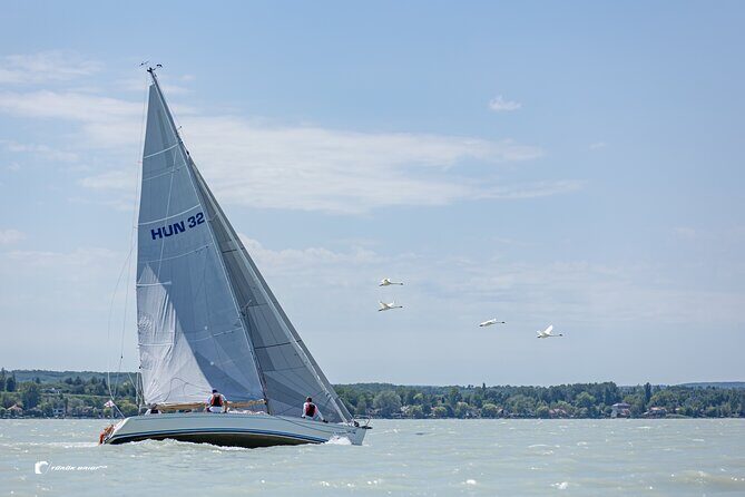 Sailing at Lake Balaton - Who Will Love This Tour?