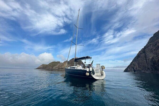 Sailing boat tour in Syracuse - Detailed Tour Breakdown