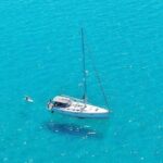 Sailing boat tour in the Maddalena Archipelago - Wrapping it all up