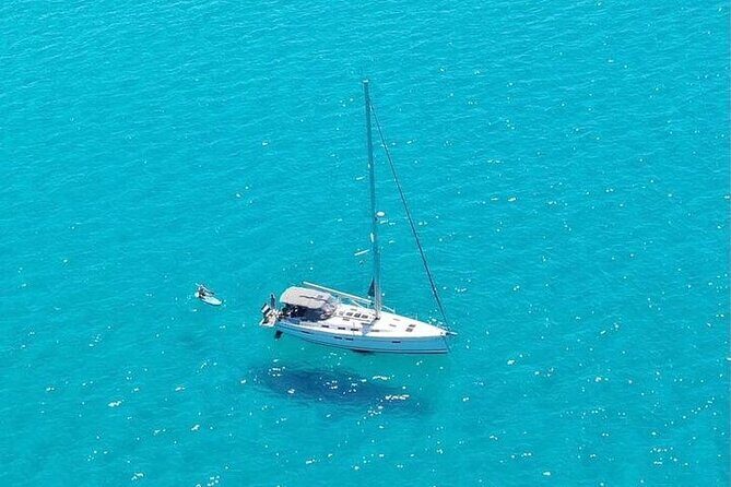 Sailing boat tour in the Maddalena Archipelago - Wrapping it all up