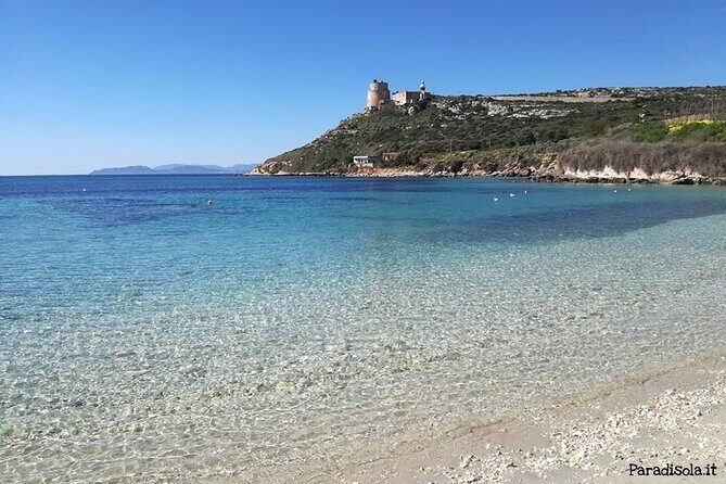 Sailing Boat Tour Locations in the Gulf of Cagliari - An In-Depth Look at the Cagliari Sailing Experience