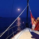Sailing boat tour with lunch and swimming stops - Who Will Love This Tour?