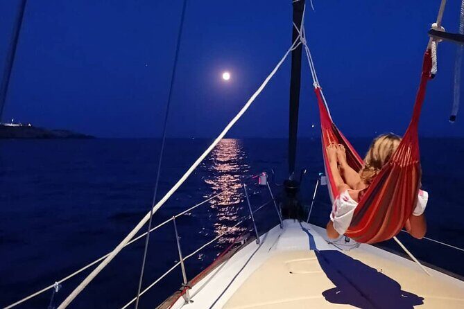 Sailing boat tour with lunch and swimming stops - Who Will Love This Tour?