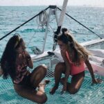 Sailing Catamaran to Isla Mujeres! Snorkel, Buffet & Open Bar - FAQ