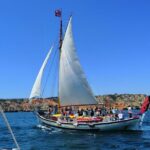 Sailing cave tour Ponta da Piedade Lagos - A Deep Dive into the Experience