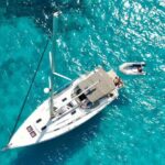 Sailing Cruise in Maddalena Archipelago from Maddalena - Explore La Maddalena’s Islands with a Comfortable Sailboat and Friendly Guides