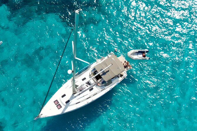 Sailing Cruise in Maddalena Archipelago from Maddalena - Explore La Maddalena’s Islands with a Comfortable Sailboat and Friendly Guides