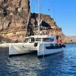 Sailing Cruise in Santorini With Fairwind - Final Thoughts