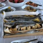 Sailing Day Tour with skipper and private chef in Kas Islands - What’s Included and What to Expect