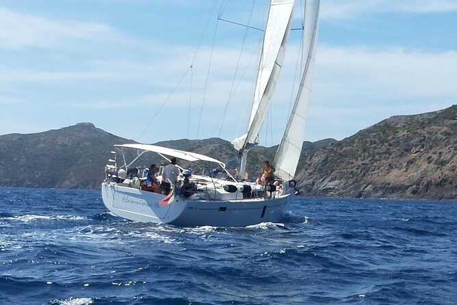 Sailing day trip - Final Thoughts