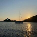 Sailing excursion to the Lérins Islands - cruise - A Deep Dive into the Experience
