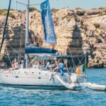 Sailing Experience in Lisbon - Portugal - Frequently Asked Questions