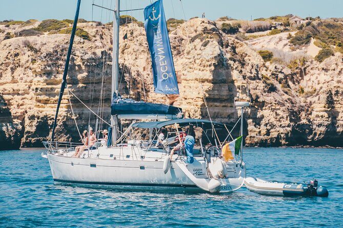 Sailing Experience in Lisbon - Portugal - Frequently Asked Questions
