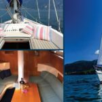 Sailing Experience on Lake Como with Private Skipper - A Deep Dive into the Lake Como Sailing Tour