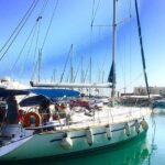 SAILING full day island DIA with lunch from Heraklion CRETE - FAQs about the Heraklion to Dia Island Sailing Tour