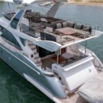 Sailing into the sunset on a personalized luxury Yacht Charter - Who Should Consider This Experience?