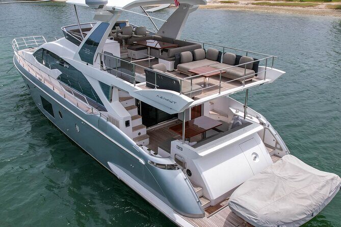 Sailing into the sunset on a personalized luxury Yacht Charter - Who Should Consider This Experience?