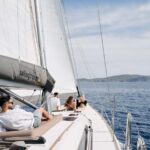 Sailing & Motoryacht Trips from Gouves: Full-Day & Sunset - Exploring the Yacht Tour from Gouves