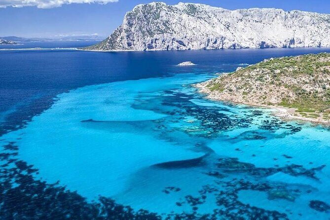Sailing ship from Porto San Paolo (S.Teodoro-Olbia) to Tavolara, Molara - Frequently Asked Questions