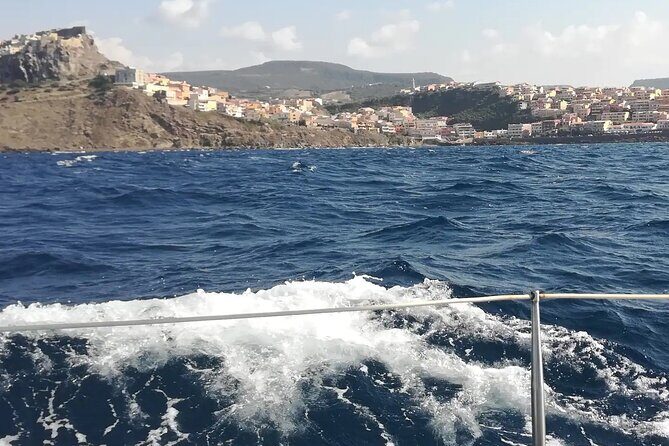 Sailing, swimming, snorkeling, & relaxing in Castelsardo, Sardinia - Frequently Asked Questions