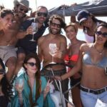 Sailing to Cyclops Islands Group Tour - Onboard Experience: Food, Drinks, and Sailing Tips