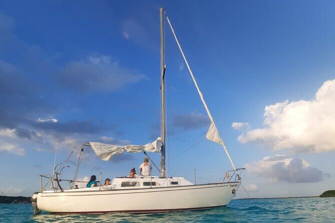 Sailing Tour around the Bacalar Lagoon - Who Should Consider This Tour?