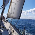 Sailing tour at sunset in catania - The Value of the Experience