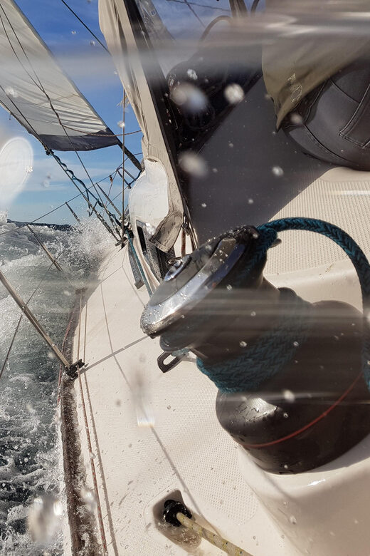 Sailing Tour: Explore Bahia de Palma with Tapas & Drinks - In-Depth Review of the Mallorca Sailing Experience
