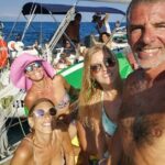Sailing tour in Palermo with aperitif - The Itinerary in Detail