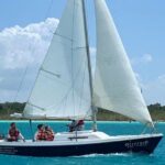 Sailing Tour through the Laguna de los Siete Colores - The Itinerary Breakdown