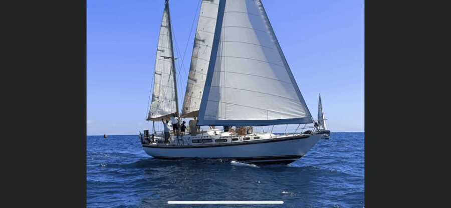 Sailing Tour with BBC - Who Will Love This Tour?